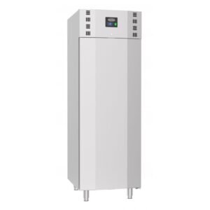 Industrikøleskab - 550 liter - B700 x D710 x H2050 mm