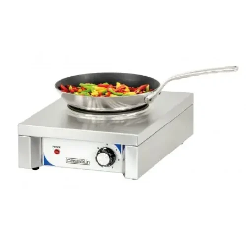 Komfur til El – B285 x D400 x H131 mm
