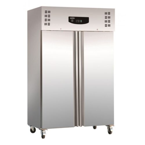 KØLESKAB SS+AL 1200 LTR STATISK    -2 / + 8 ° C  –    B: 1340