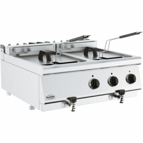 BASE 700 ELEKTRISK FRITURE    2 X 10 L