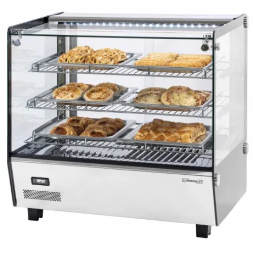 Varmemontre 120 liter – B678 x D568 x H685 mm