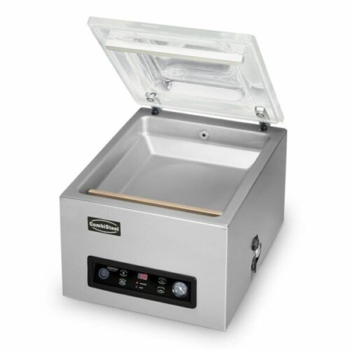Vakuumpakker – PRO – 230V – B525 x D450 x H385 mm