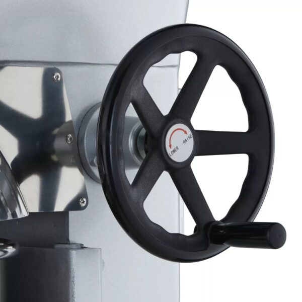 Røremaskine - PRO - 60 liter - Image 9