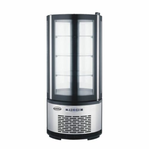 Kølemontre – B480 x D480 x H1030 mm