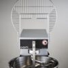 OEM FX201T Dej ælter - 1 hastighed - 20 kg / 26 liter - Image 2
