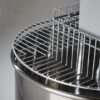 OEM FX601T Dej ælter - 1 hastighed - 60 kg / 83 liter - Image 5