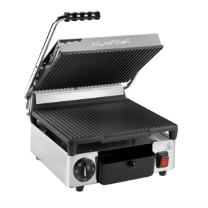 MILAN TOAST  _ ENKEL KONTAKTGRILL – R/R            -  KODE 016000