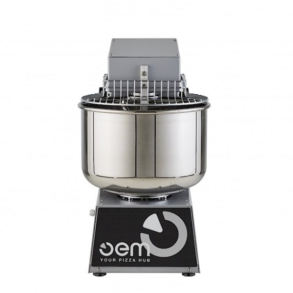 OEM FX302T Dej ælter - 2 hastigheder - 30 kg / 37 liter
