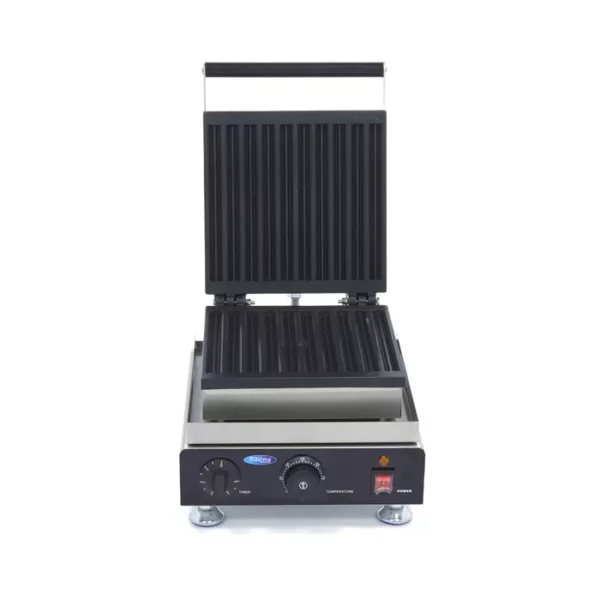 Waffle Maker Churros - 10 stykker  - B300 x D380 x H260 mm - Image 2
