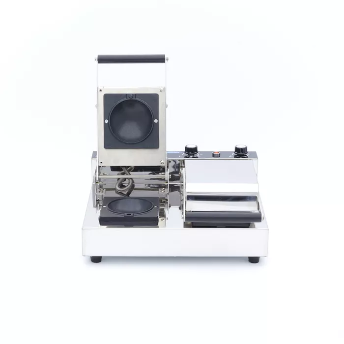 Vaffeljern - Gelato panini - dobbelt - B400 x D350 x H180 mm - Image 2