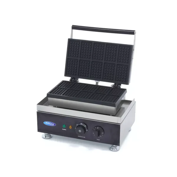 Vaffeljern - Classic mini 10 stk - B380 x D310 x H270 mm