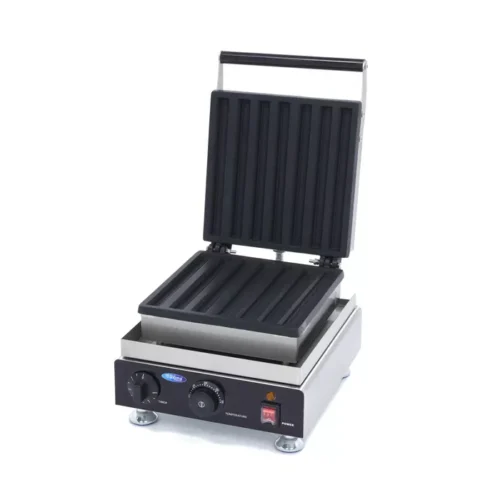 Vaffeljern – churros form 7 stk – B300 x D380 x H250 mm