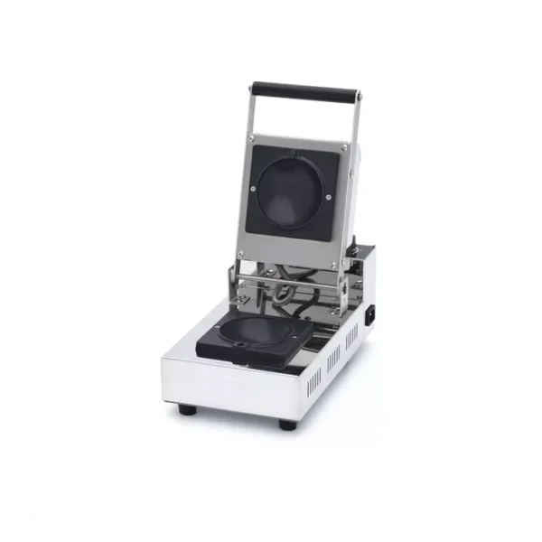 Vaffeljern - Gelato panini - B200 x D410 x H180 mm