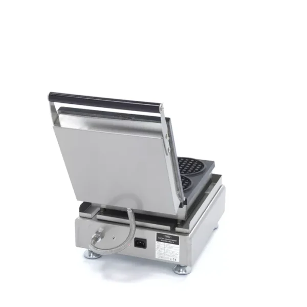 Vaffeljern - mini rund 4 stk - B225 x D315 x H270 mm - Image 3
