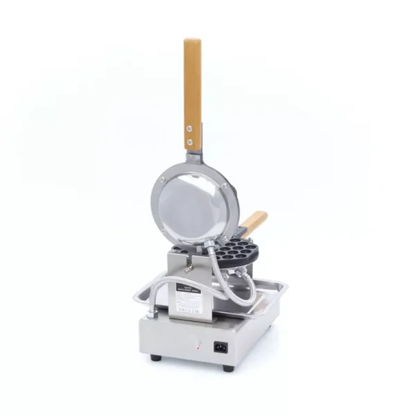Vaffeljern - boble form - B225 x D315 x H270 mm - Image 3
