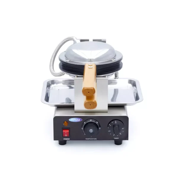 Vaffeljern - boble form - B225 x D315 x H270 mm - Image 4