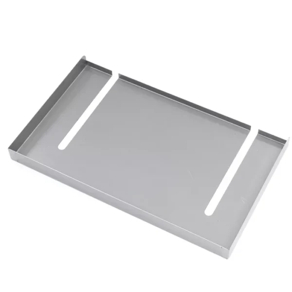 Vaffelmaskine Hotdog / Pølseruller Ribbet -  ribbet 6   stk - B380 x D310 x H260 mm - Image 4