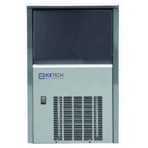 ICETECH SS 25 R290 isterningemaskine