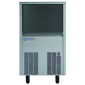 ICETECH SS 45 R290 isterningemaskine