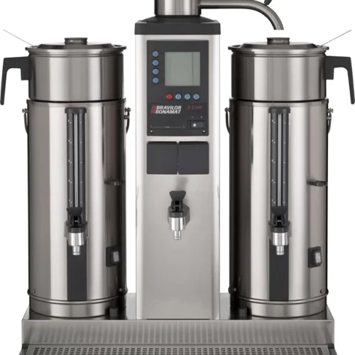 Bonamat B5 HW kaffeanlæg, bordmodel