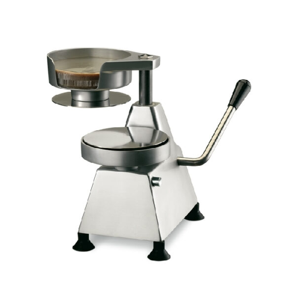 MANUELLE KØD & BURGER PRESSERE / Form Ø 150 mm  C/95G