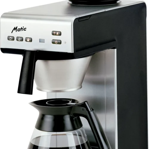 Bonamat Matic kaffemaskine