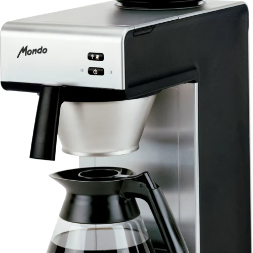 Bonamat  Mondo – kaffemaskine