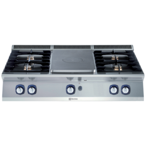 Masseplade / Coup de feu