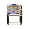 Pizza master ovn 2 x 4 - PM 722