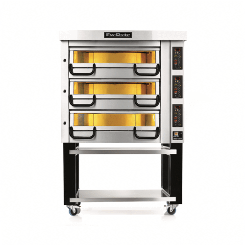 Pizza master ovn 3 x 4 – PM 723