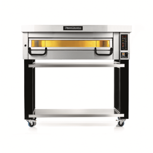 Pizza master ovn 1 x 6 – PM 731