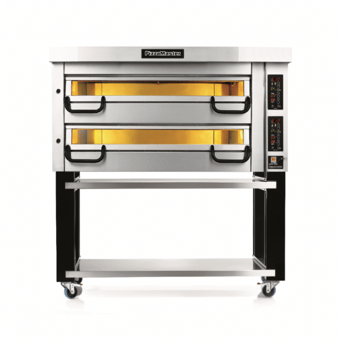 Pizza Master ovn  / 2 x 6 – PM 732