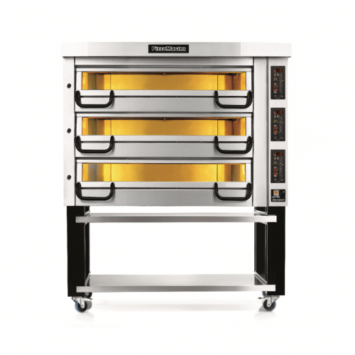 Pizza master ovn 3 x 6 – PM 733