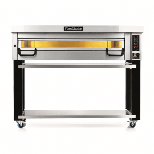 Pizza master ovn 1 x 8 – PM 741