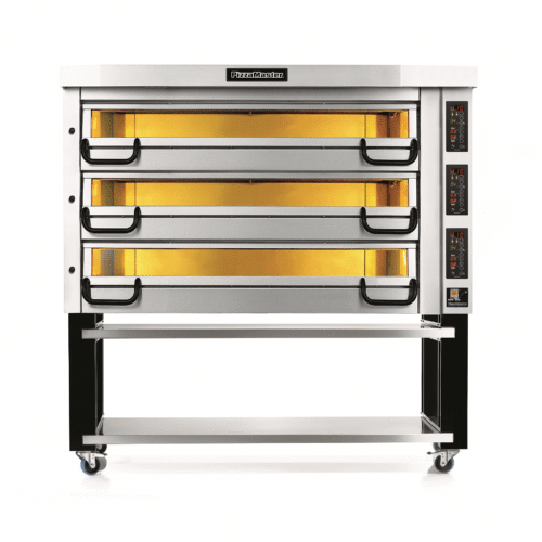 Pizza master ovn 3 x 8 – PM 743