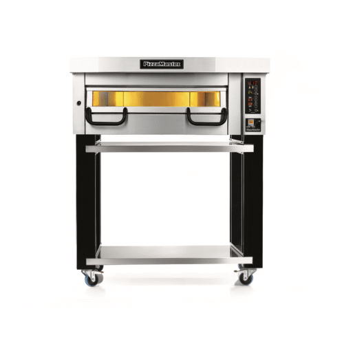 Pizza master ovn 1 x 4 – PM 821