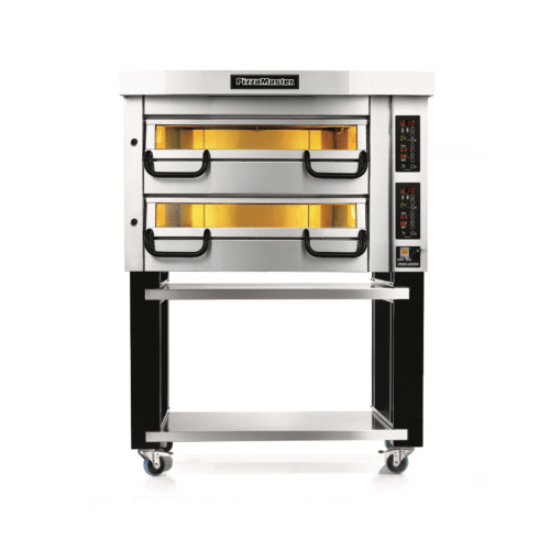 Pizza master ovn 2 x 4 – PM 822