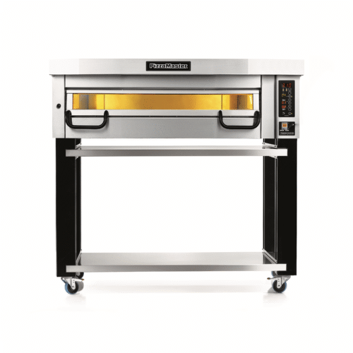 Pizza master ovn 1 x 6 – PM 831