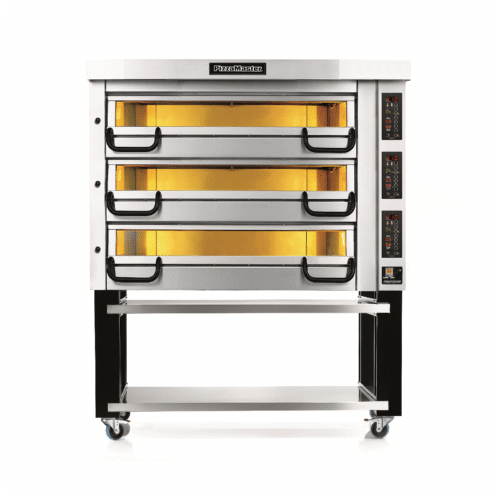 Pizza master ovn 3 x 6 – PM 833