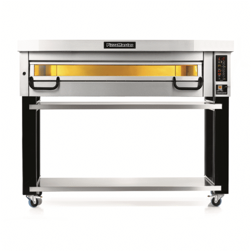Pizza master ovn 1 x 9 – PM 841