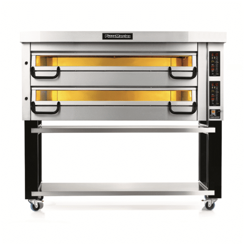 Pizza master ovn 2 x 9 – PM 842