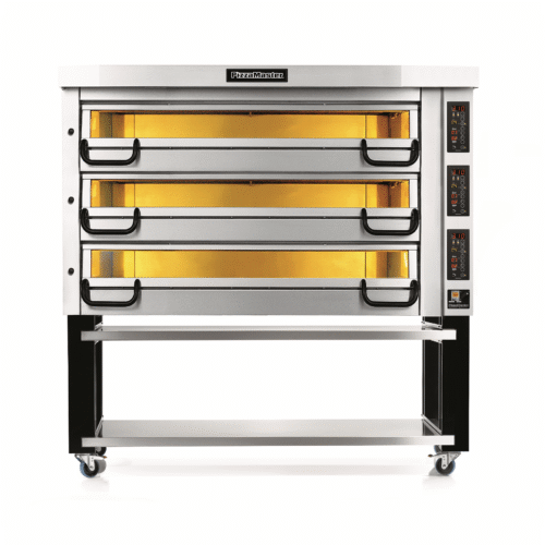 Pizza master ovn 3 x 9 – PM 843