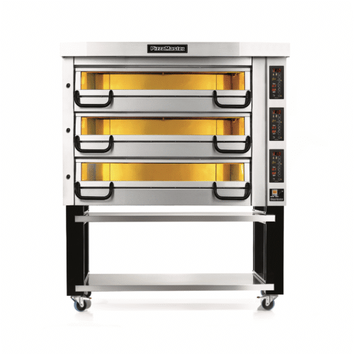 Pizza master ovn 3 x 8 – PM 933