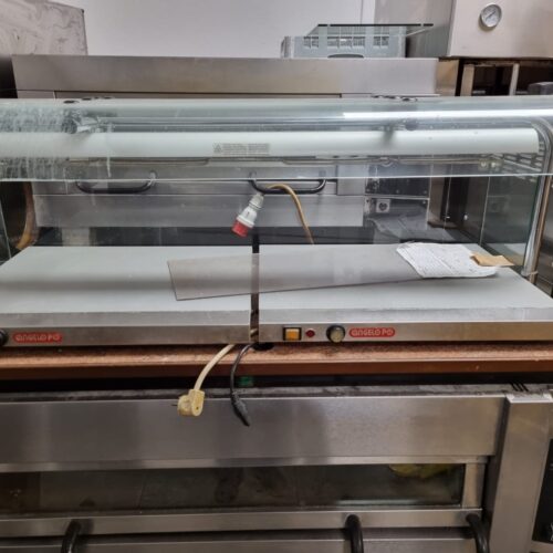 varme plade  230v /  +30 /+90