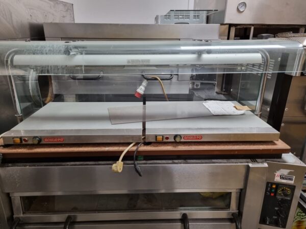 varme plade  230v /  +30 /+90