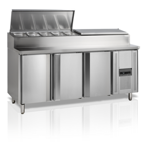 Koldjomfrue / Sandwichbord  SS7300