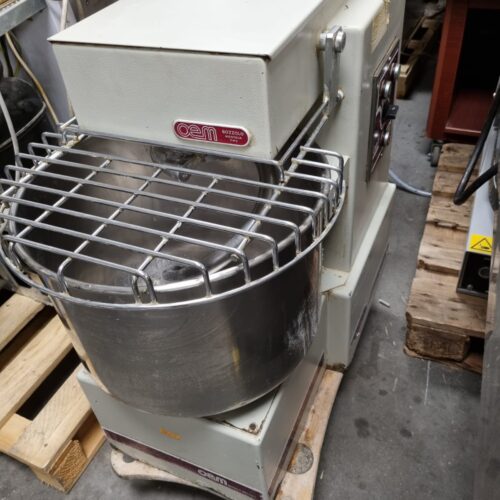OEM DEJ MASKINE  400V