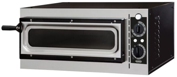 PIZZAOVN ENKELT   1 x 1 pizza