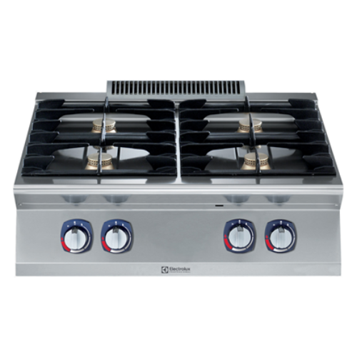 Electrolux – Køgebord 4 bluse   gas