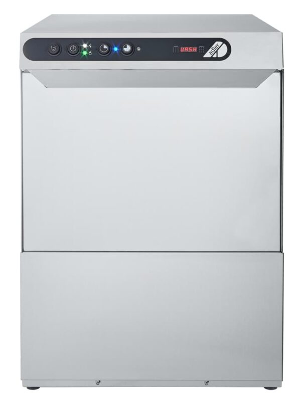 Adler DWA3350 Opvaskemaskine ECO50 W/ - Image 3